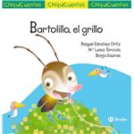 ChiquiCuento 75. Bartolillo, el grillo
