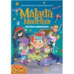 Malada Madrina 3 Una Fiesta Espeluznante