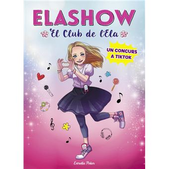 Elashow - El concurs d'Elsa - Un concurs a TikTok