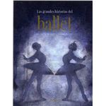 Las grandes historias del ballet