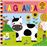 Puzles D`Animals-La Granja