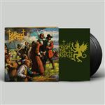 II: Crush The Insects - 2 Vinilos