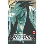Maximum bleach 7