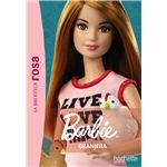 Barbie 4 Granjera