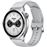 Smartwatch Xiaomi Watch S4 Plata