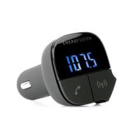 Energy Sistem FM Transmiter Bluetooth