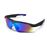 Gafas de sol deportivas con sonido Energy Sistem TrackVibe Music Sunglasses Bluetooth Negro