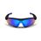 Gafas de sol deportivas con sonido Energy Sistem TrackVibe Music Sunglasses Bluetooth Negro