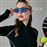 Gafas de sol deportivas con sonido Energy Sistem TrackVibe Music Sunglasses Bluetooth Negro