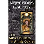 The silver bullets of Annie Oakley