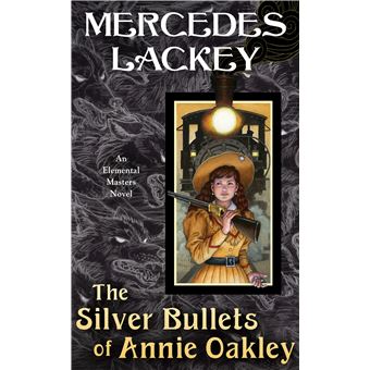 The silver bullets of Annie Oakley