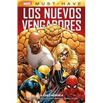Marvel Must-Have Los Nuevos Vengadores 14. La Edad Heroica