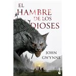 El Hambre De Los Dioses-Hermanos De Sangre 2