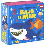 Bajo El Mar