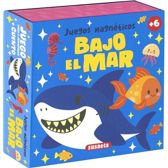 Bajo El Mar