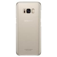 Funda Samsung oro para Galaxy S8