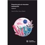 Pequeña guía de minerales inexistentes volumen II
