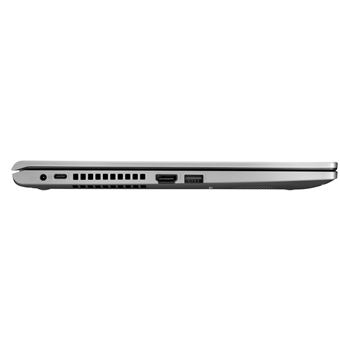 Portátil Asus VivoBook 15 F1500EA-EJ3587W, i3 1115G4, 8GB, 256GB SSD, FHD,  15,6 - 30,62 cm, W11 - Plata