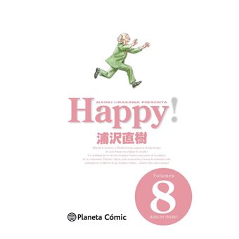Happy 8