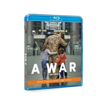 A War - Una Guerra - Blu-Ray