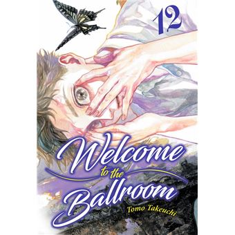 Welcome To The Ballroom 12