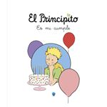 El Principito Es Mi Cumple