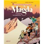 Magda Cocinera Intergalactica 3