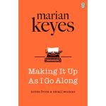Making it up as i go along-penguin
