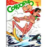 Condorito 5 1959 Ed Facsimilar