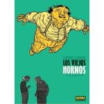 Viejos hornos 3-el que se va