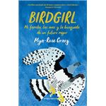 Birdgirl