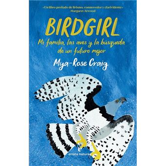 Birdgirl