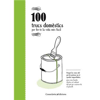 100 trucs domestics