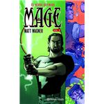 Mage integral nº 02/03