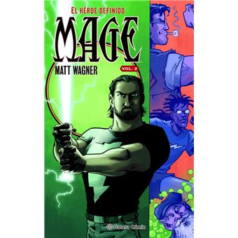 Mage integral nº 02/03