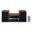 Microcadena Bluetooth Pioneer X-CM56 Negro_0