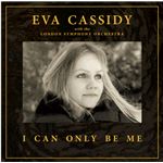 I Can Only Be Me - Vinilo