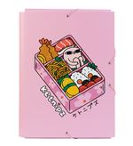 Carpeta Con Solapas Erik Premium Ketnipz