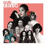 Las más grandes - Vinilo + CD