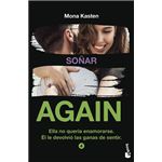 Again. Soñar