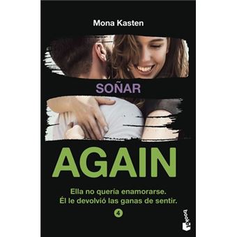 Again. Soñar
