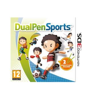 Dual Pen Sport 3DS