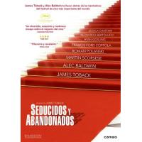Seducidos y abandonados - DVD