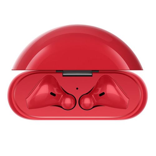 Huawei FreeBuds 3 Auriculares Inalámbricos Rojos