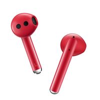 Auriculares Noise Cancelling Huawei Freebuds 3 Rojo