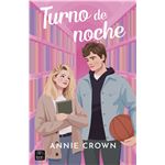 Turno De Noche