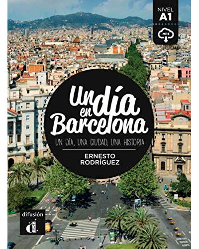 Un día en Barcelona