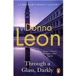 Through a glass darkly