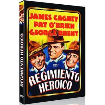 Regimiento heroico - DVD