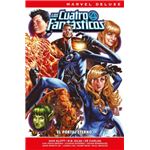 Los 4 Fantasticos De Dan Slott 3 El Portal Eterno